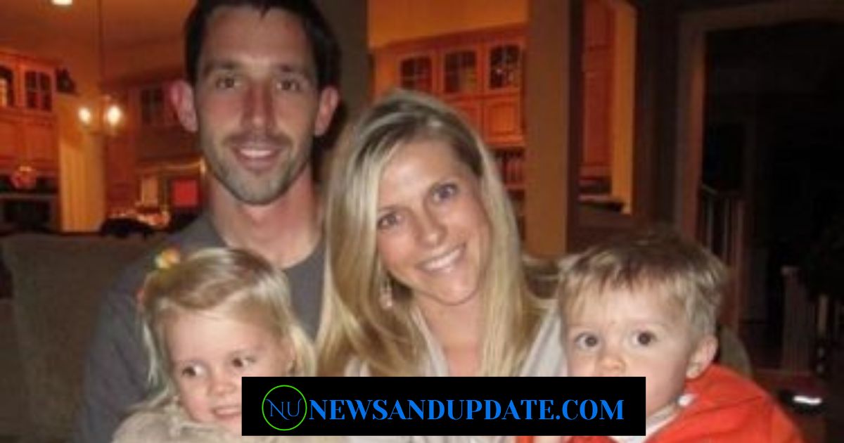 Know About Kyle Shanahan’s Wife Mandy Shanahan