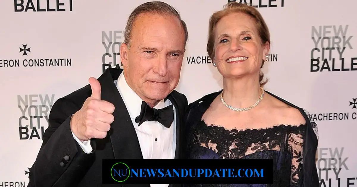 Know About Larry Kudlow’s Wife And Net Worth!