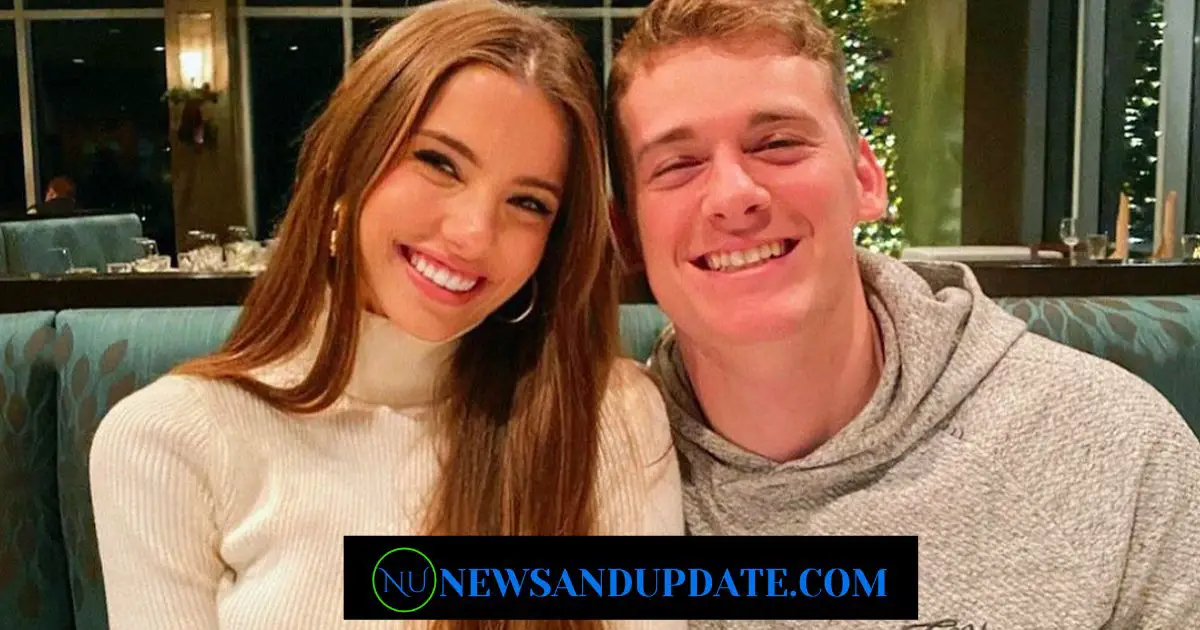 Who Is Mac Jones’ Girlfriend? All You Need To Know!