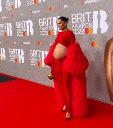 Is Jessie J Pregnant? Here's What We Know