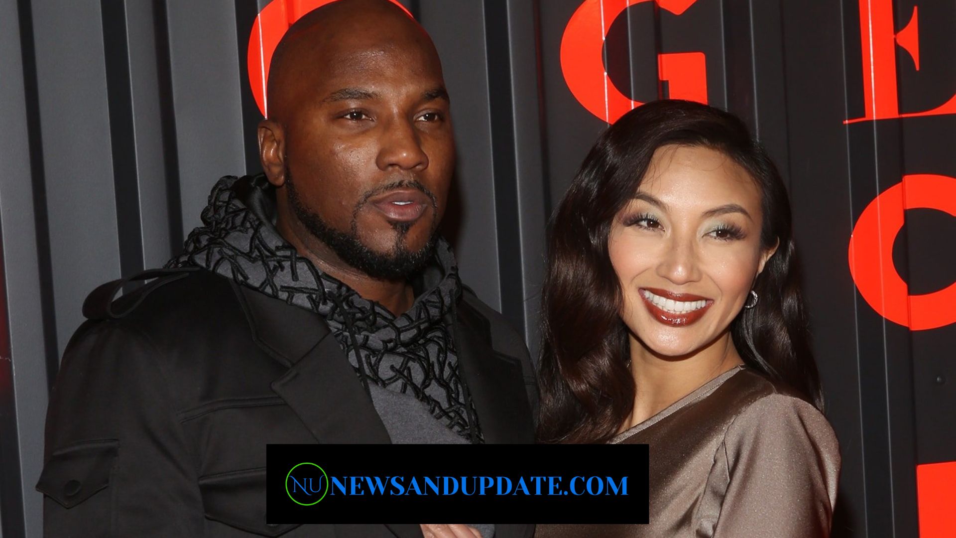Know About Jeannie Mai Divorce And Current Husband