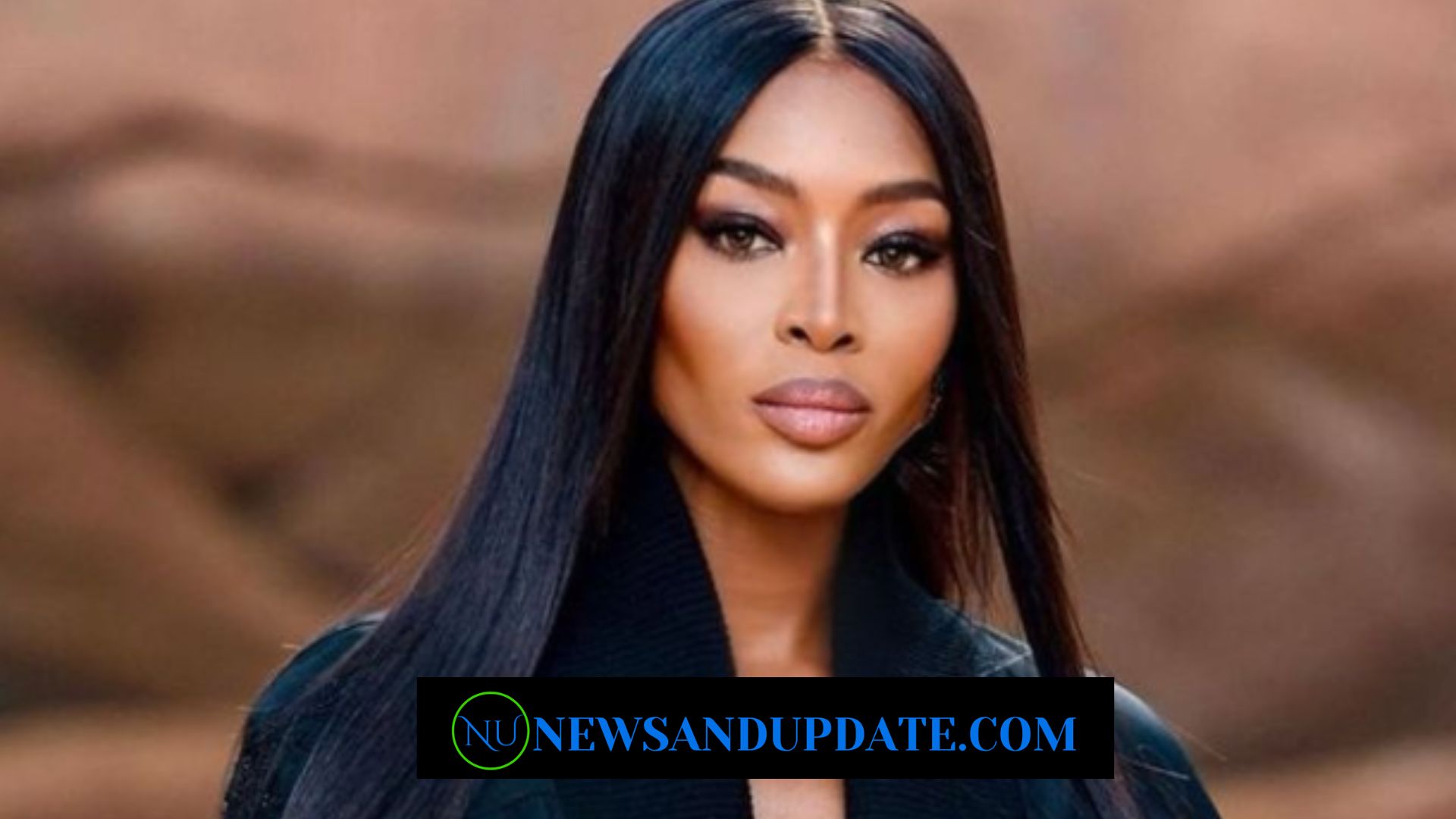 Who Is Naomi Campbell Husband? Supermodel Welcomes Baby Boy At 53