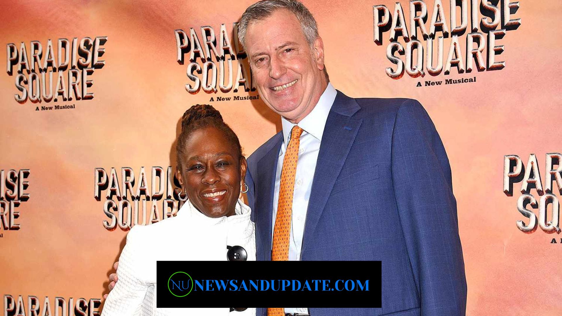 Bill De Blasio’s Wife Chirlane McCray: The Couple Announced Their Separation