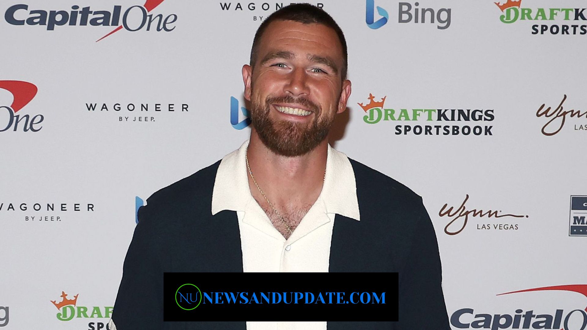 Is Travis Kelce Gay? Know About His Relationships