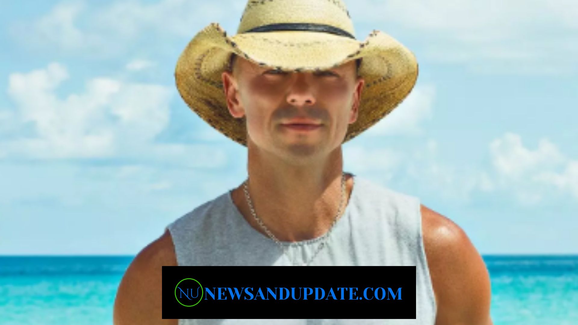 Is Kenny Chesney Gay? His Previous Relationships Examined