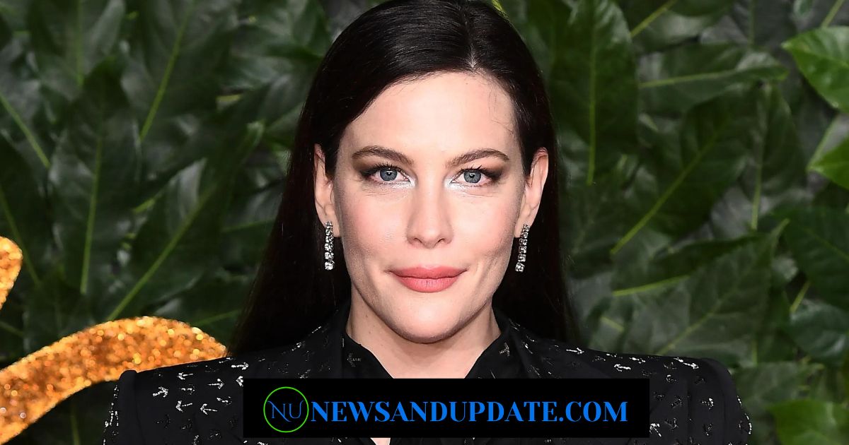 Does Liv Tyler Have A Husband? A Look Into Her Relationships