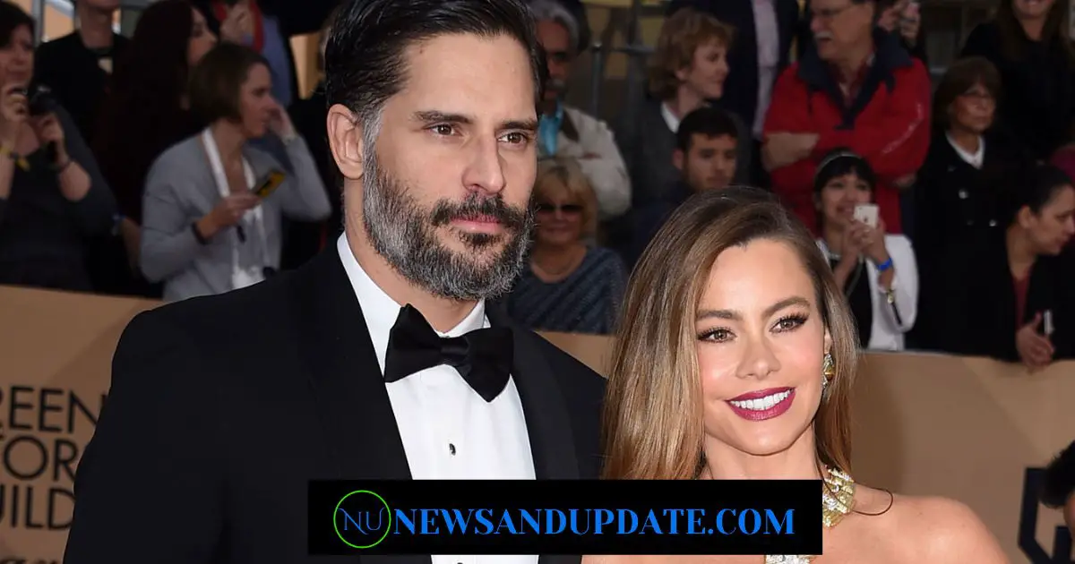 Sofia Vergara's Husband: The Couple Divorcing After 7 Year Of Marriage