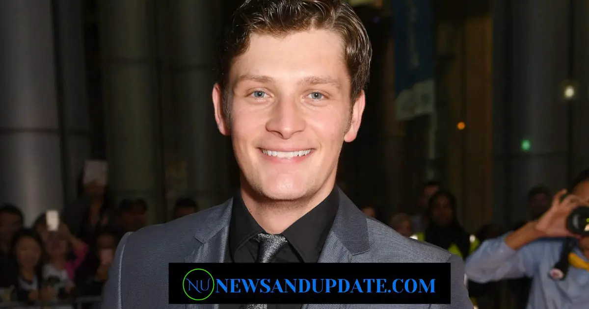 Who Is Brett Dier's Wife? Is He Married To Anyone?