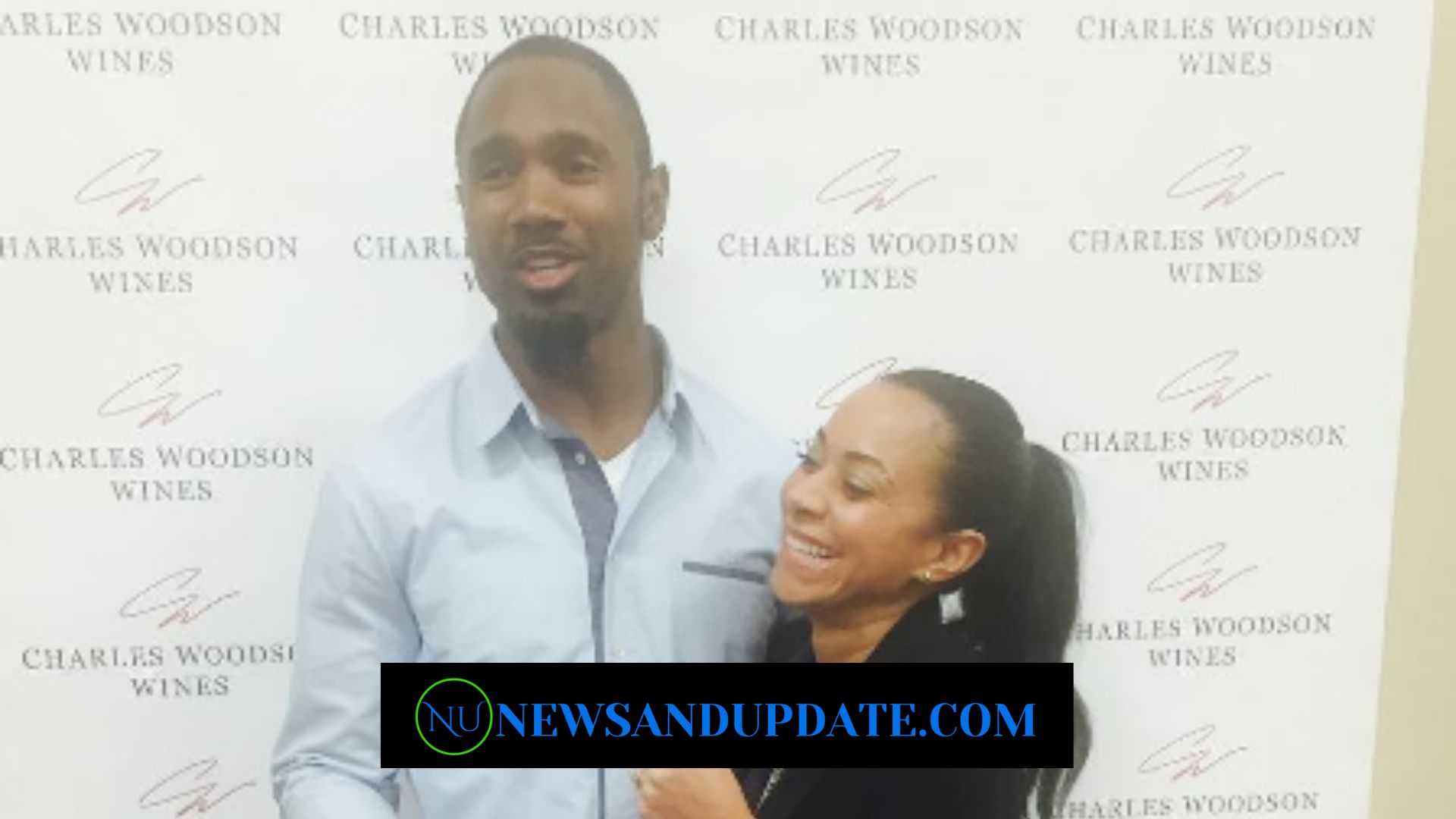 Know About Charles Woodson's Wife, Net Worth And Children